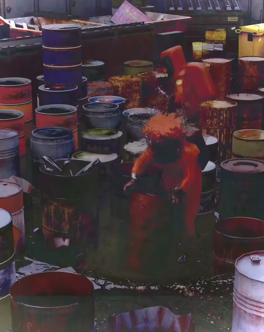 Hazardous Waste