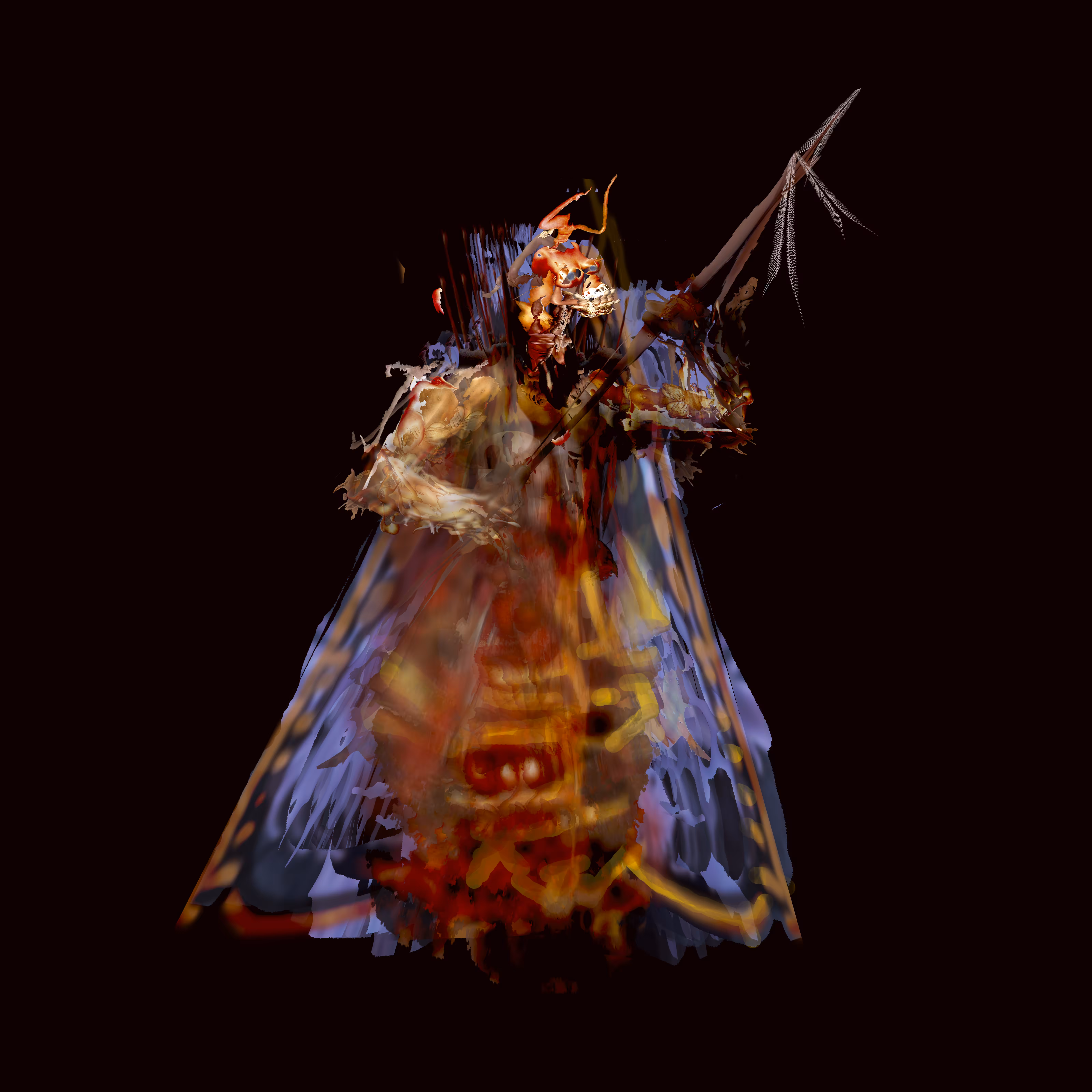 Queen Bee 1.0