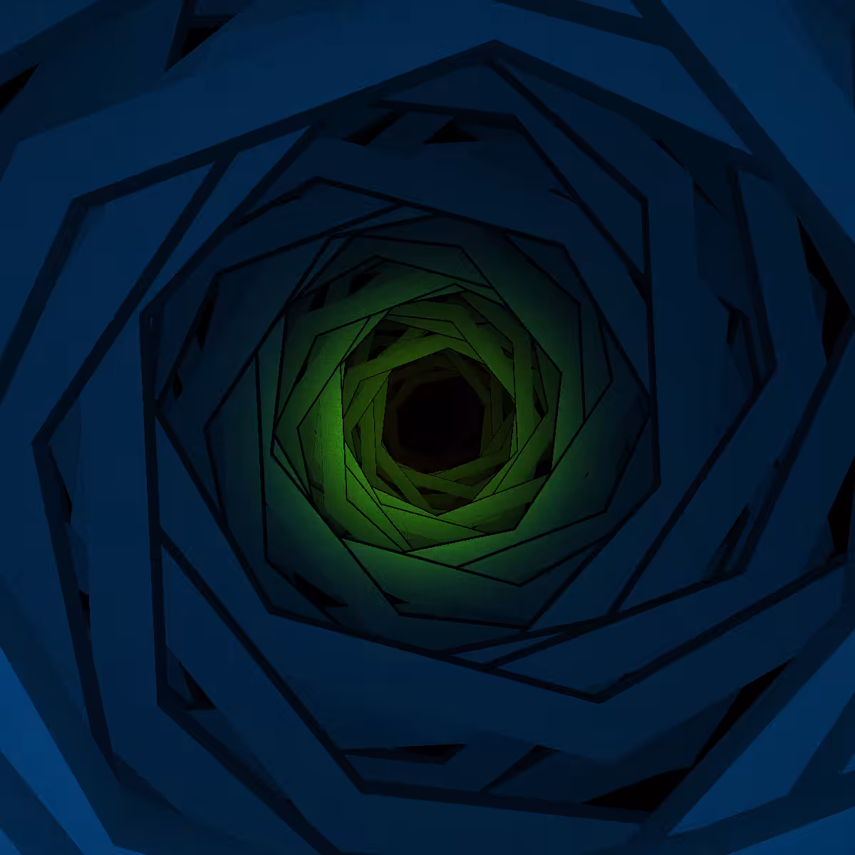 Down The Well #167