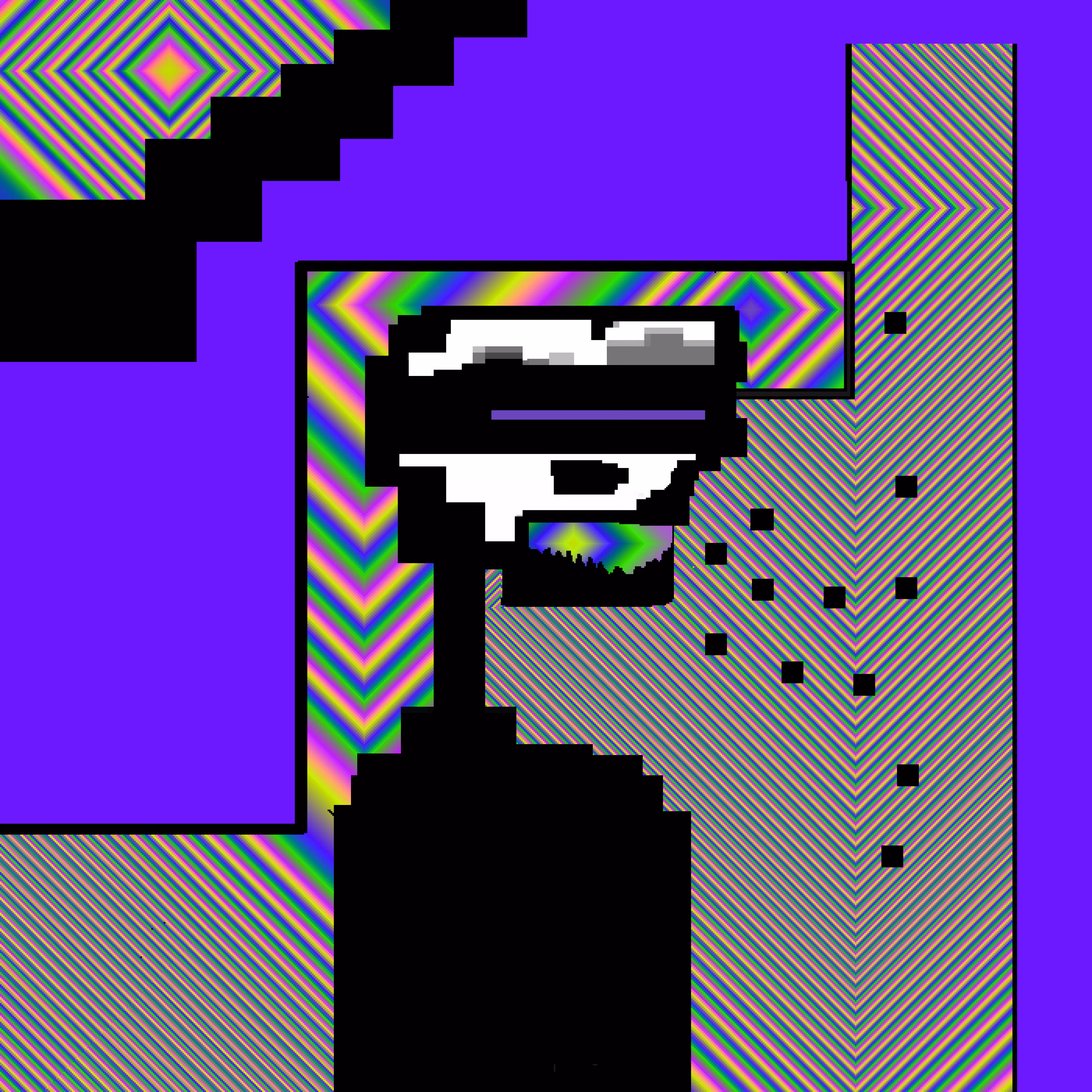 Kasp Punk 0161