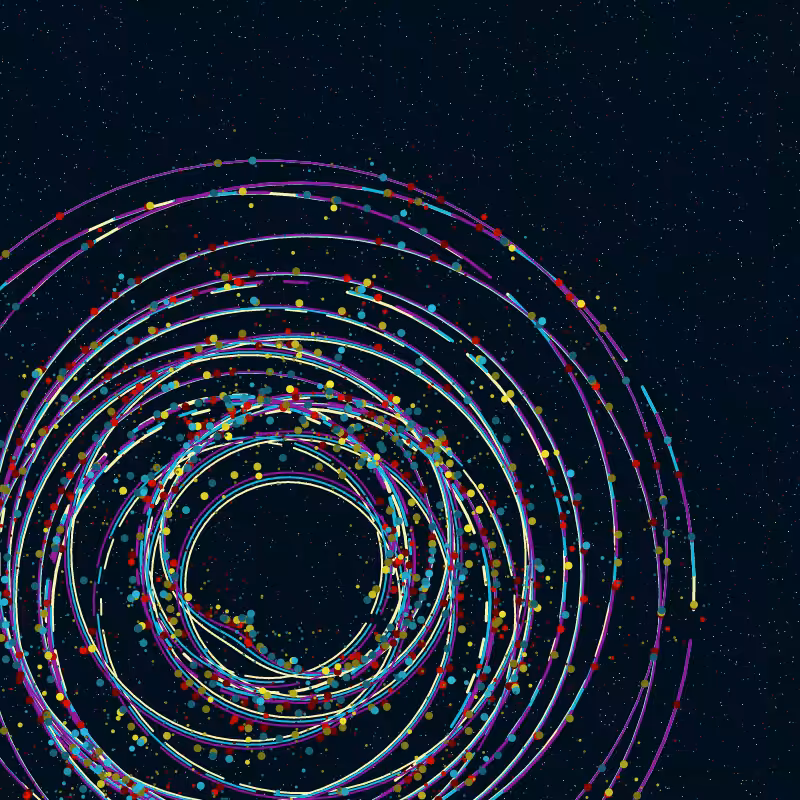 Universe Energy #3