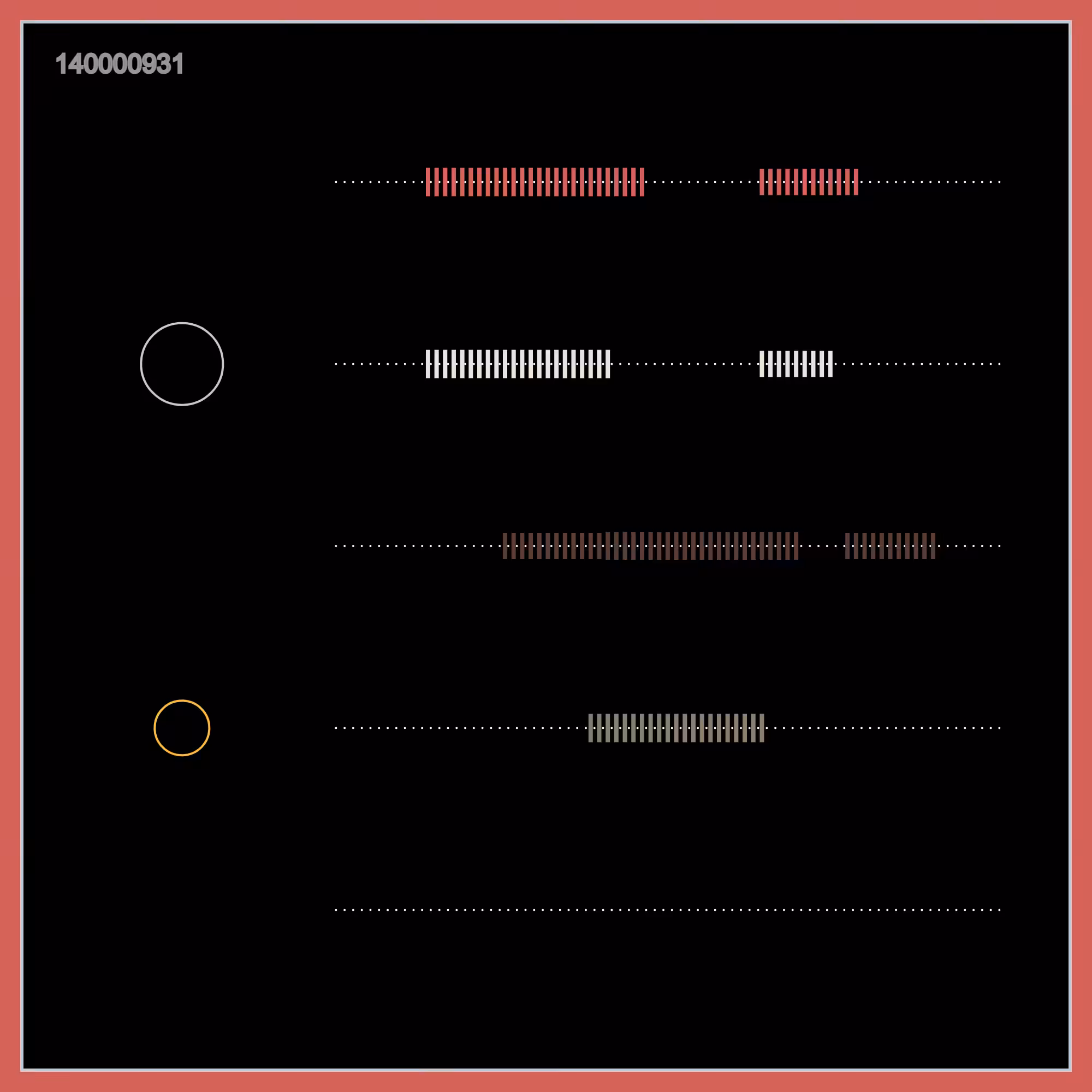 AVLab B-side: B-side #931