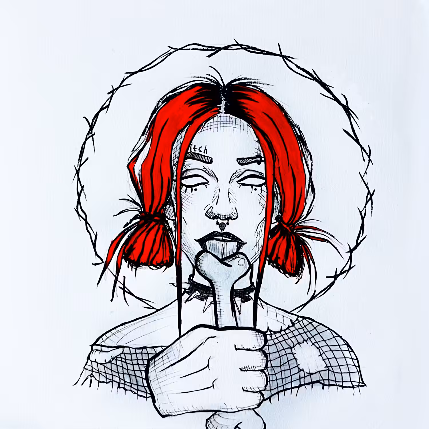 6. Bad Dog