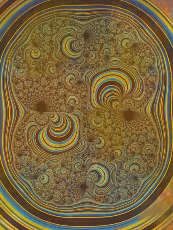 Fractal #40