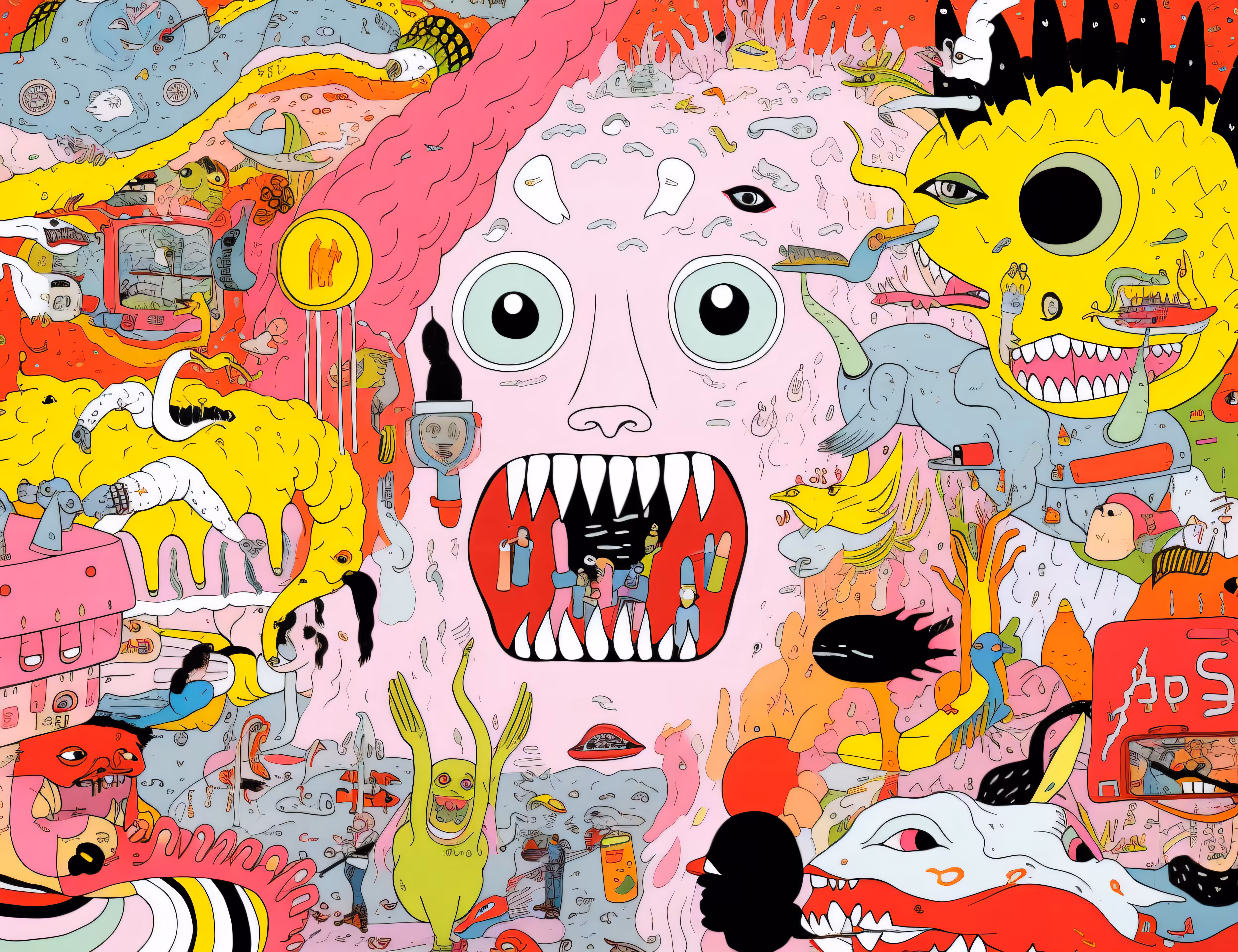 THE aBSURDiVERSE #89