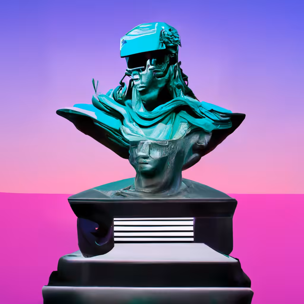 DESKTOP STATUE SYSTEMS LIMITED #750