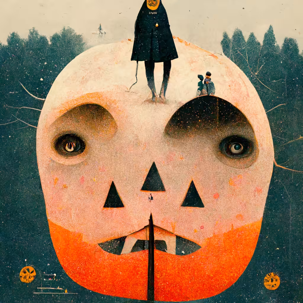 Spoooky: SPKY 6
