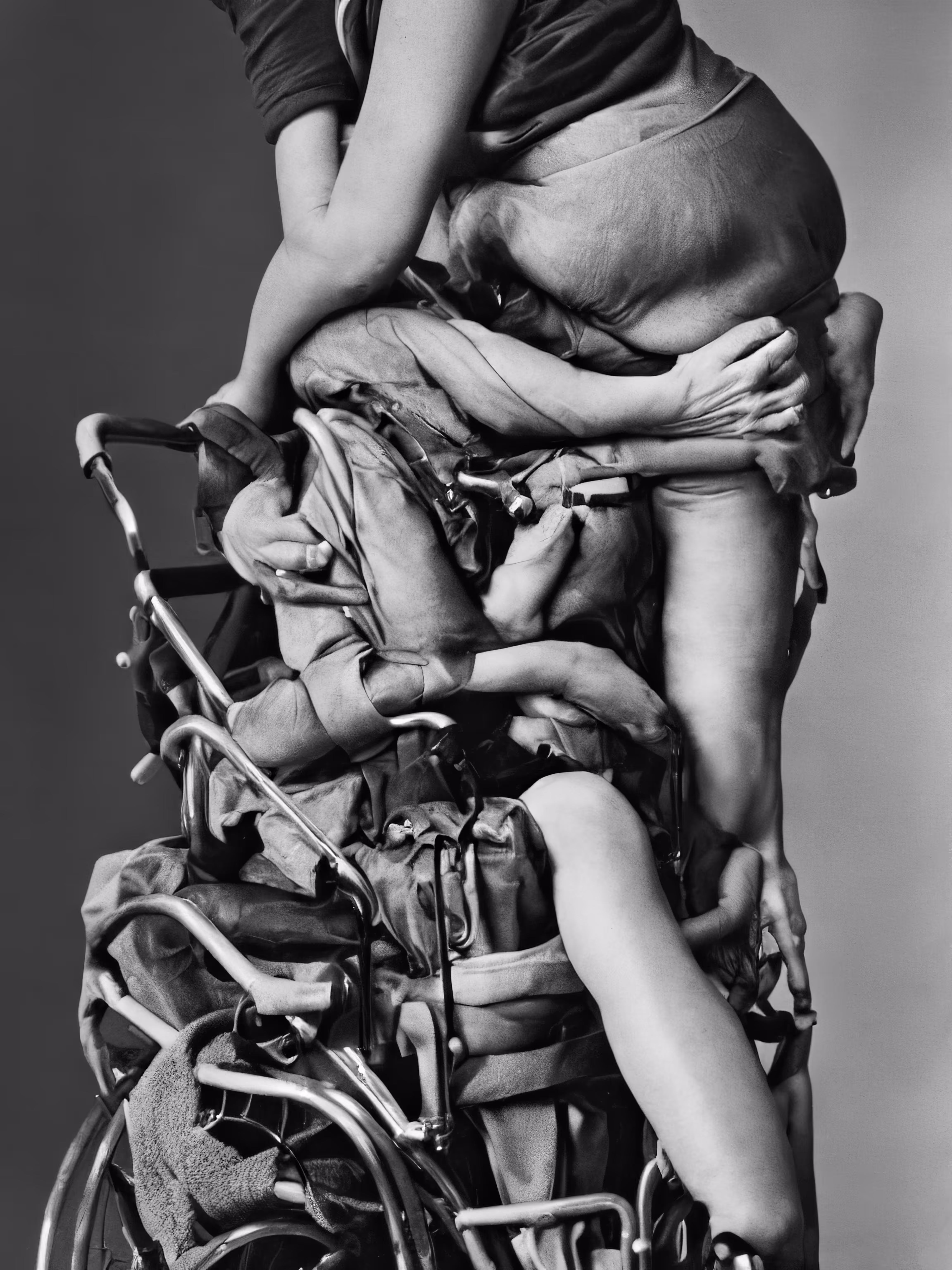 Wheelchair #08