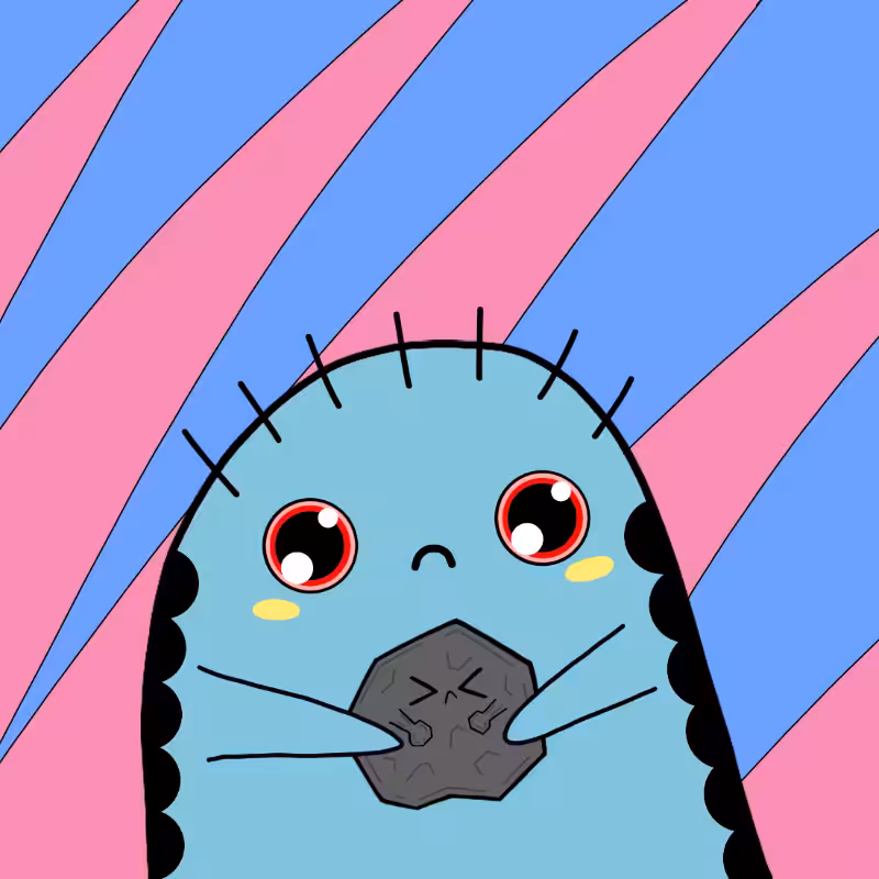 BlubBuddies #36