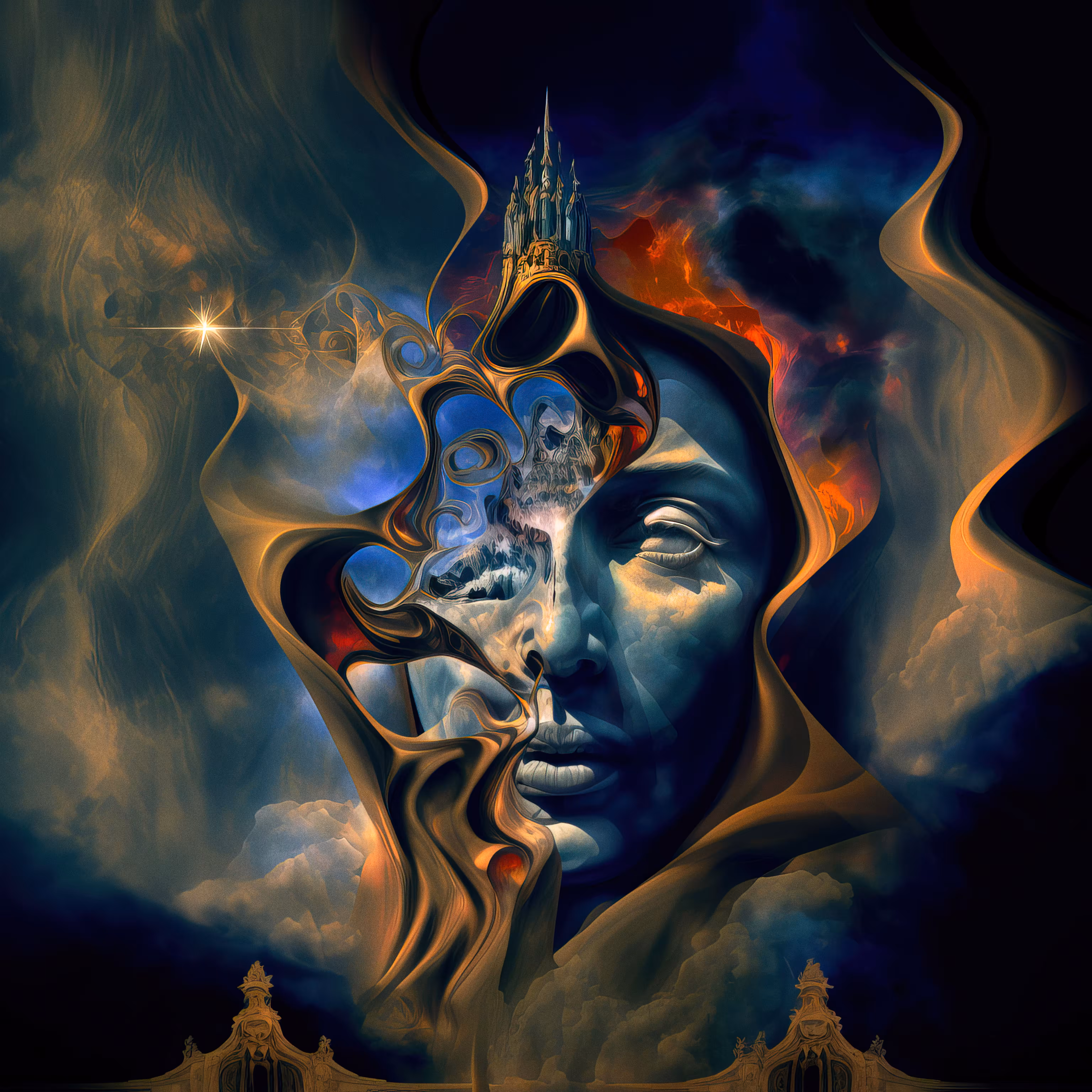 DreamScape 15