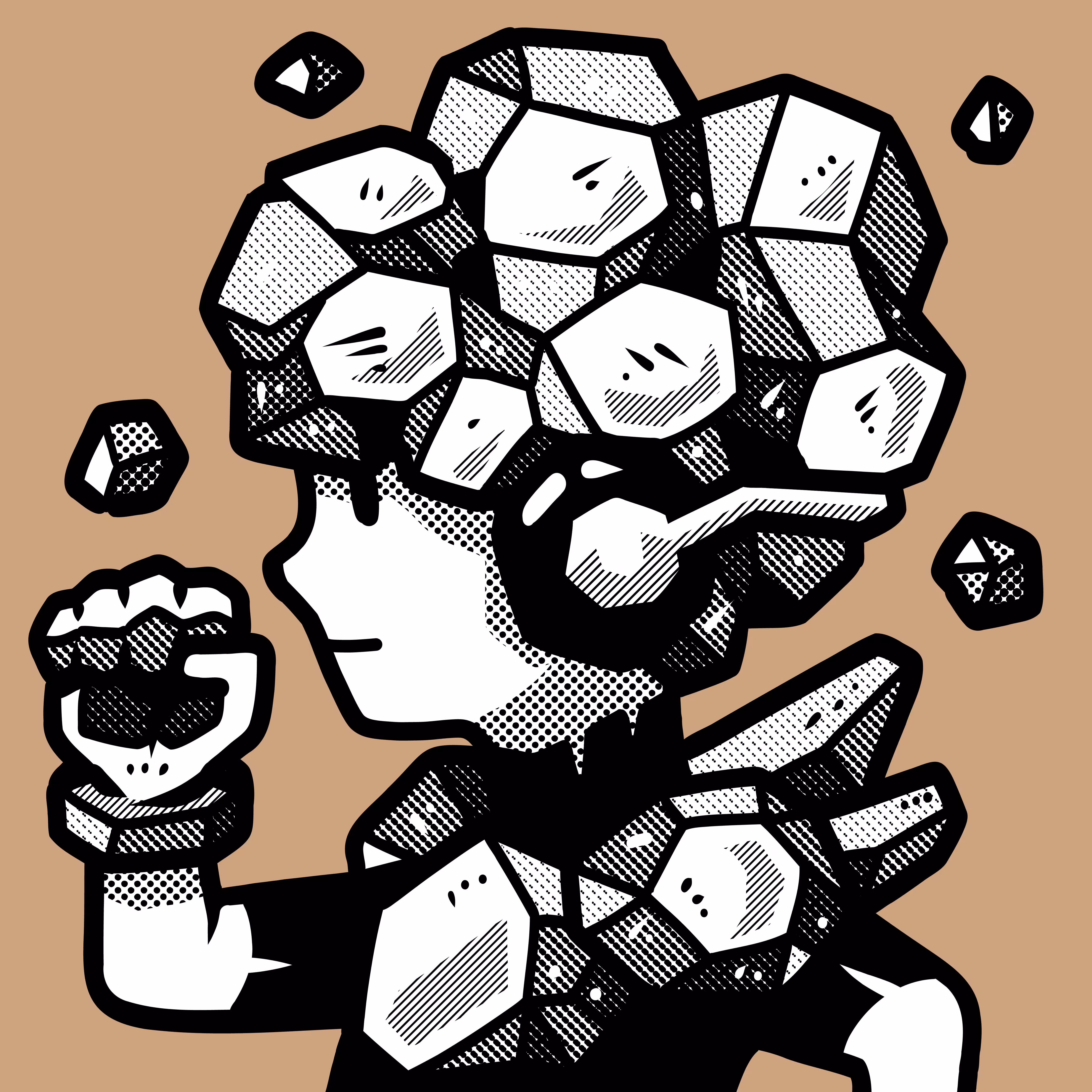 BWOPLE: ⓪⑤③⑤
