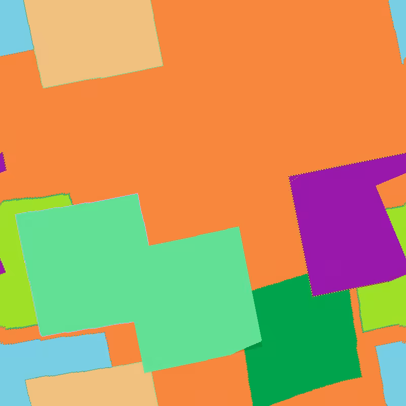 Glitch Generator #3 #6