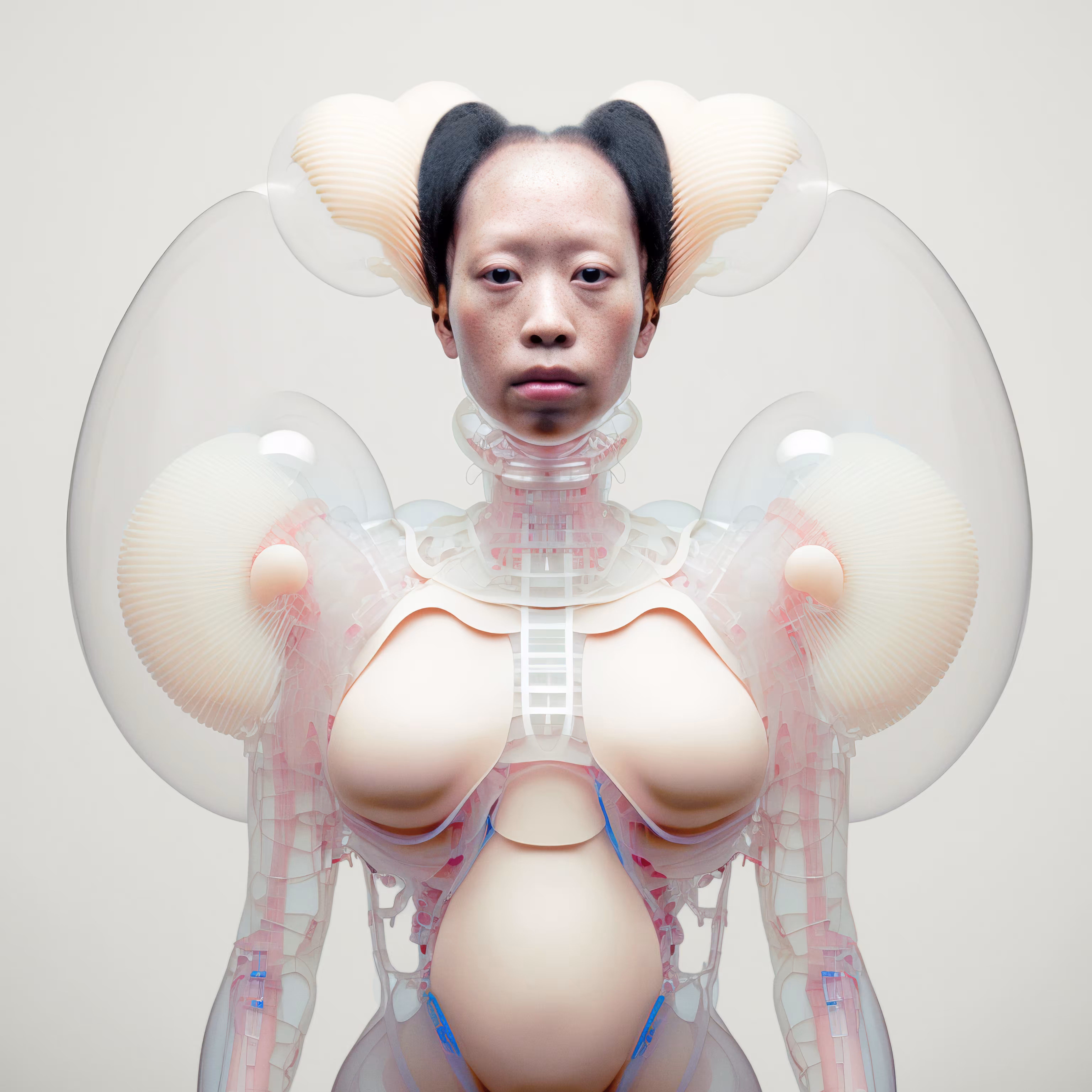 Biomorphica #6