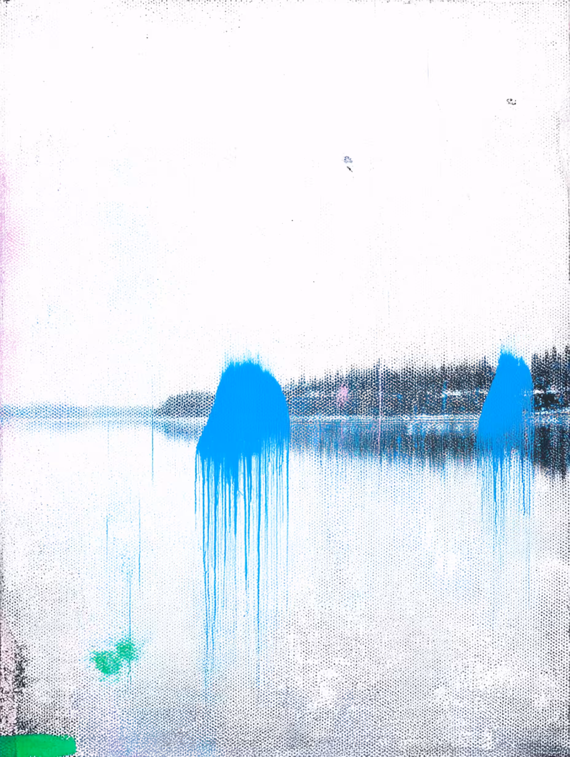 neural landscapes: NeLandscape [7]
