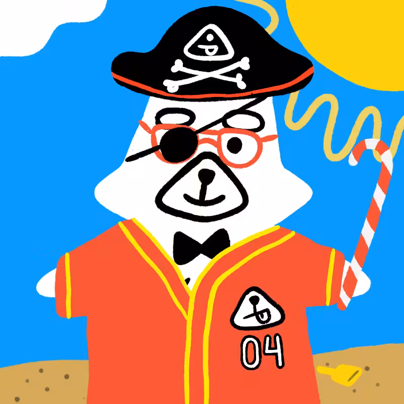 Mookie Universe 001 #8