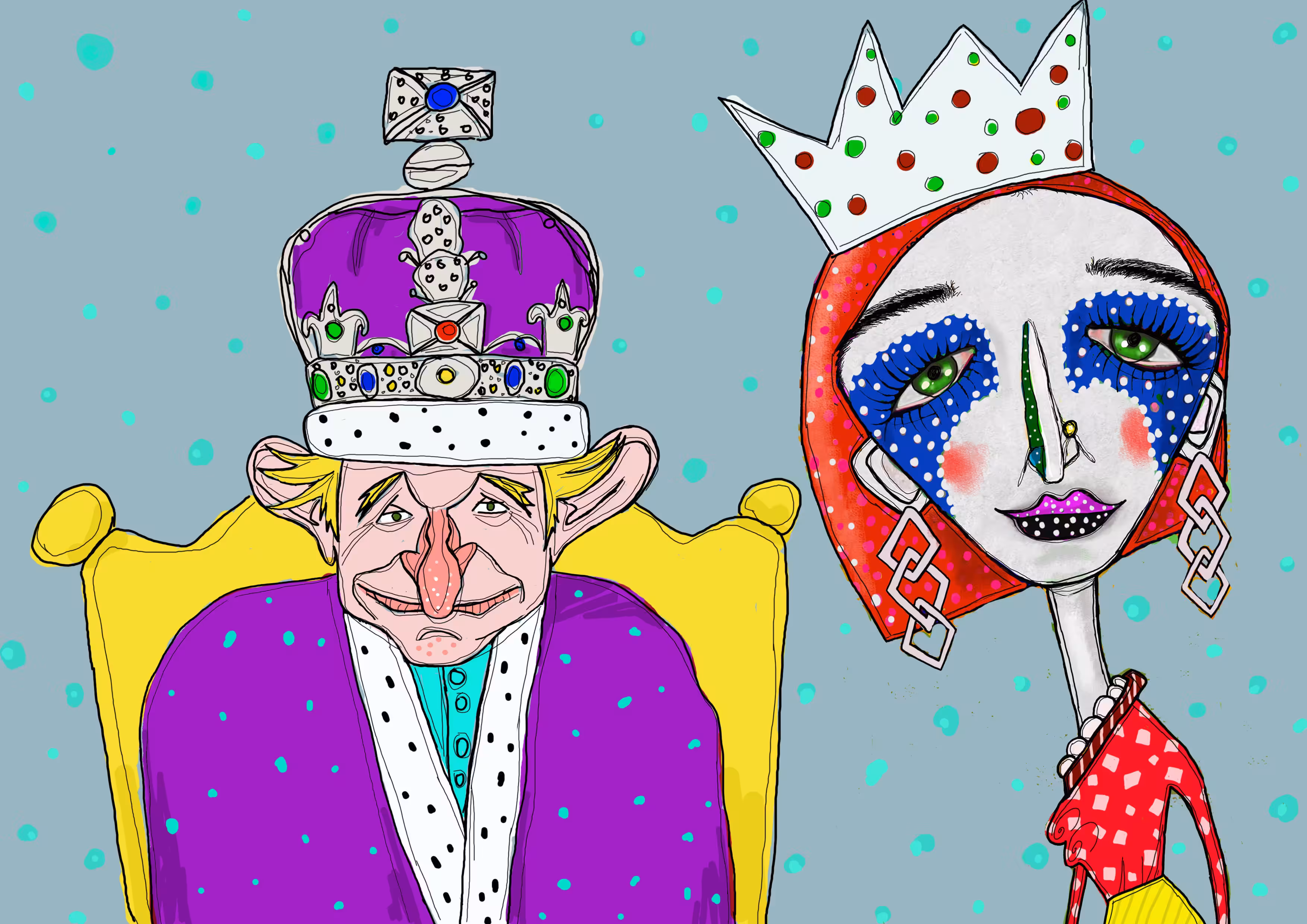 Miss.Megg#0201 (Coronation of King Charles)