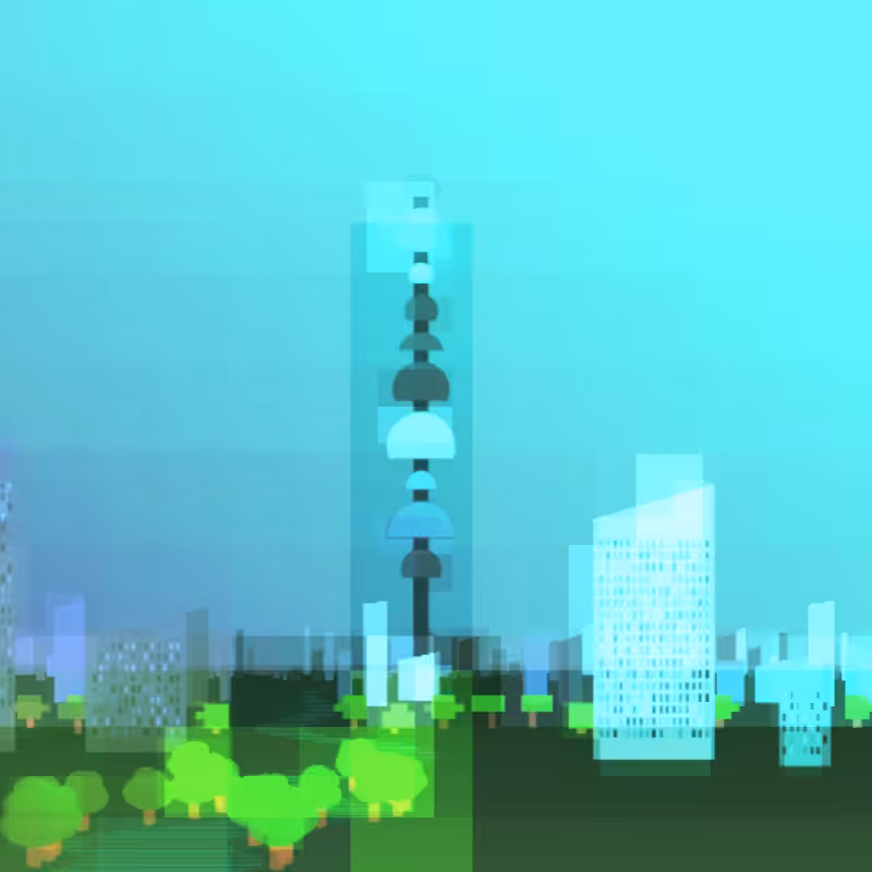 Twelve Towers of Tala #10