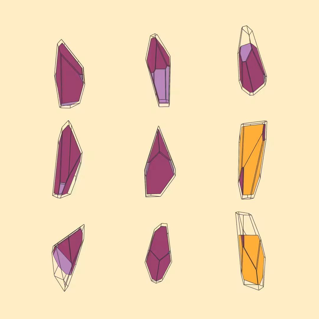 Remnant fields - planar #211