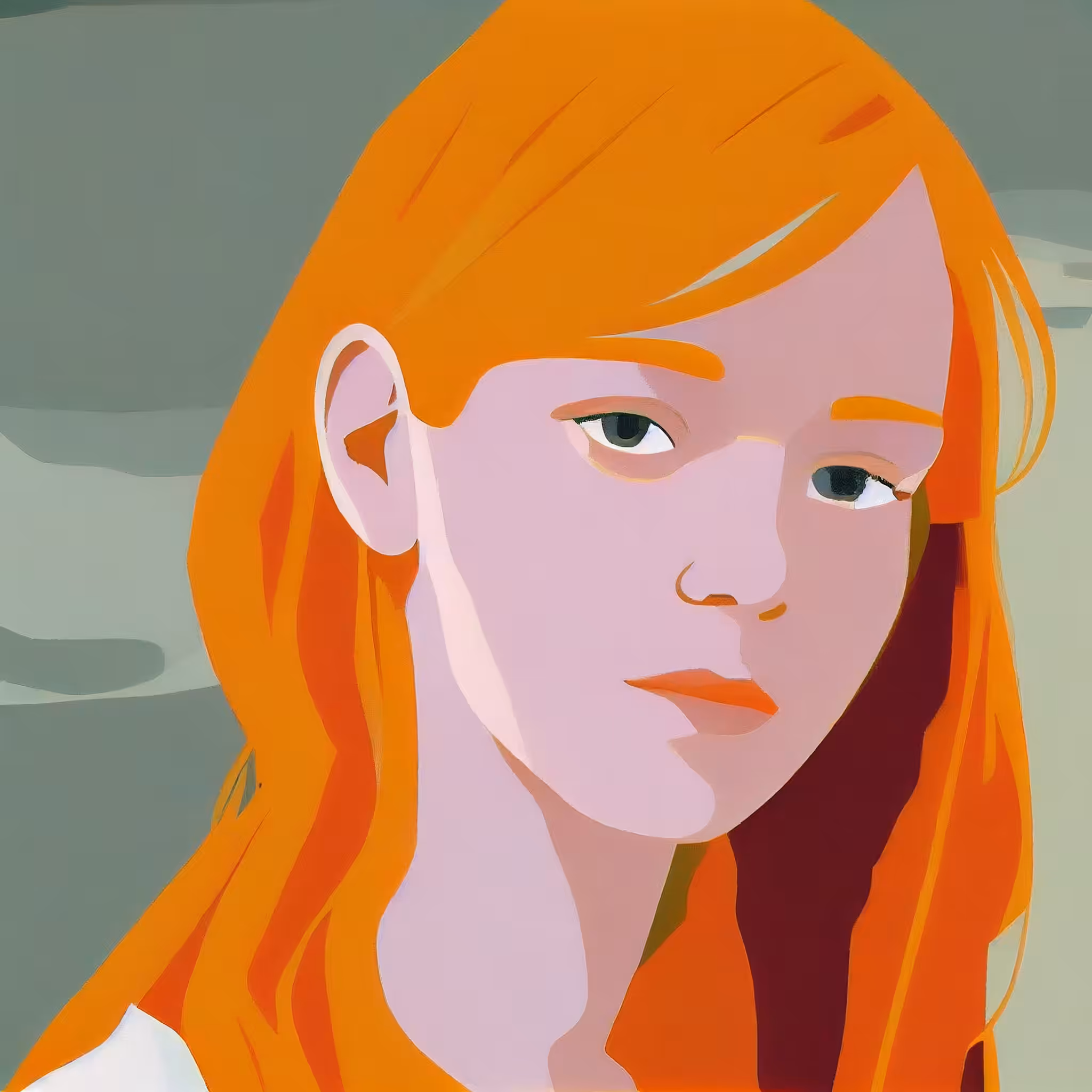 JEALOUS EYES 6