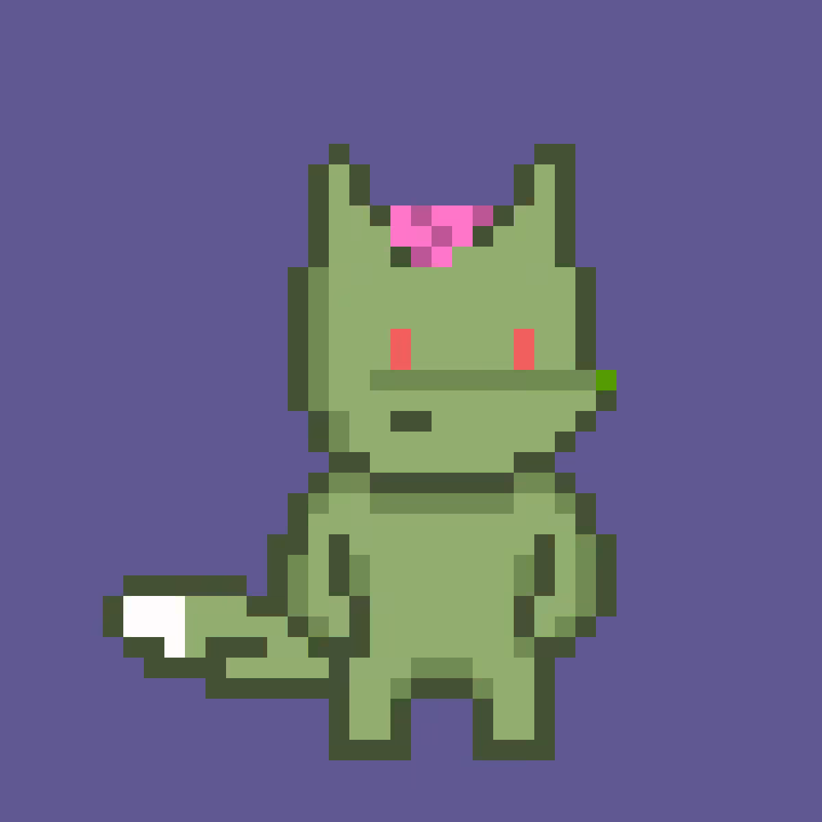 Zombie#1