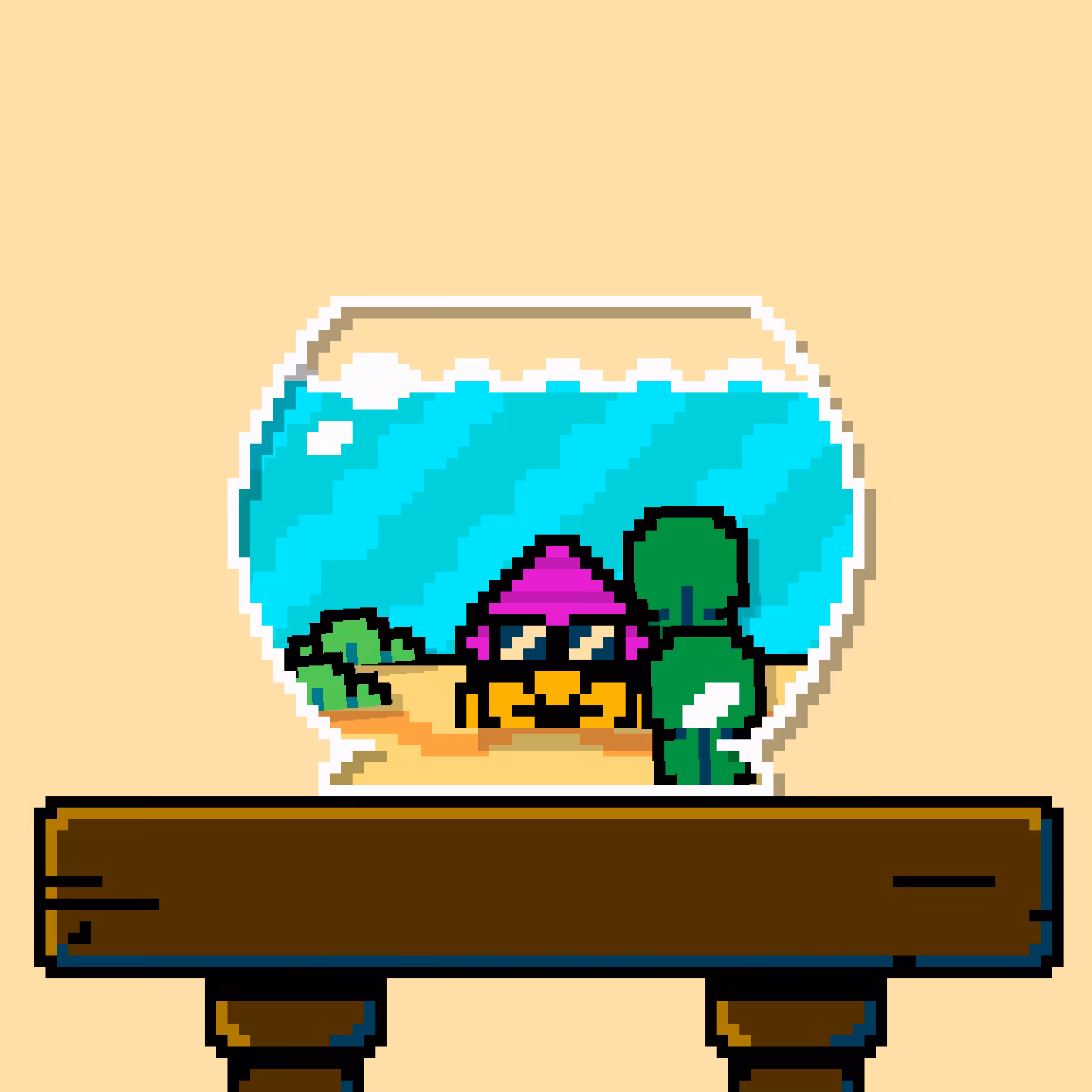 hermit crab #149