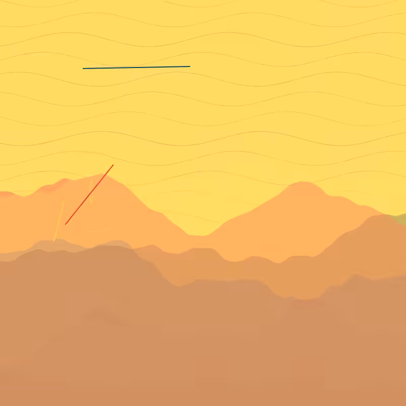 Temporal Dimensions #5
