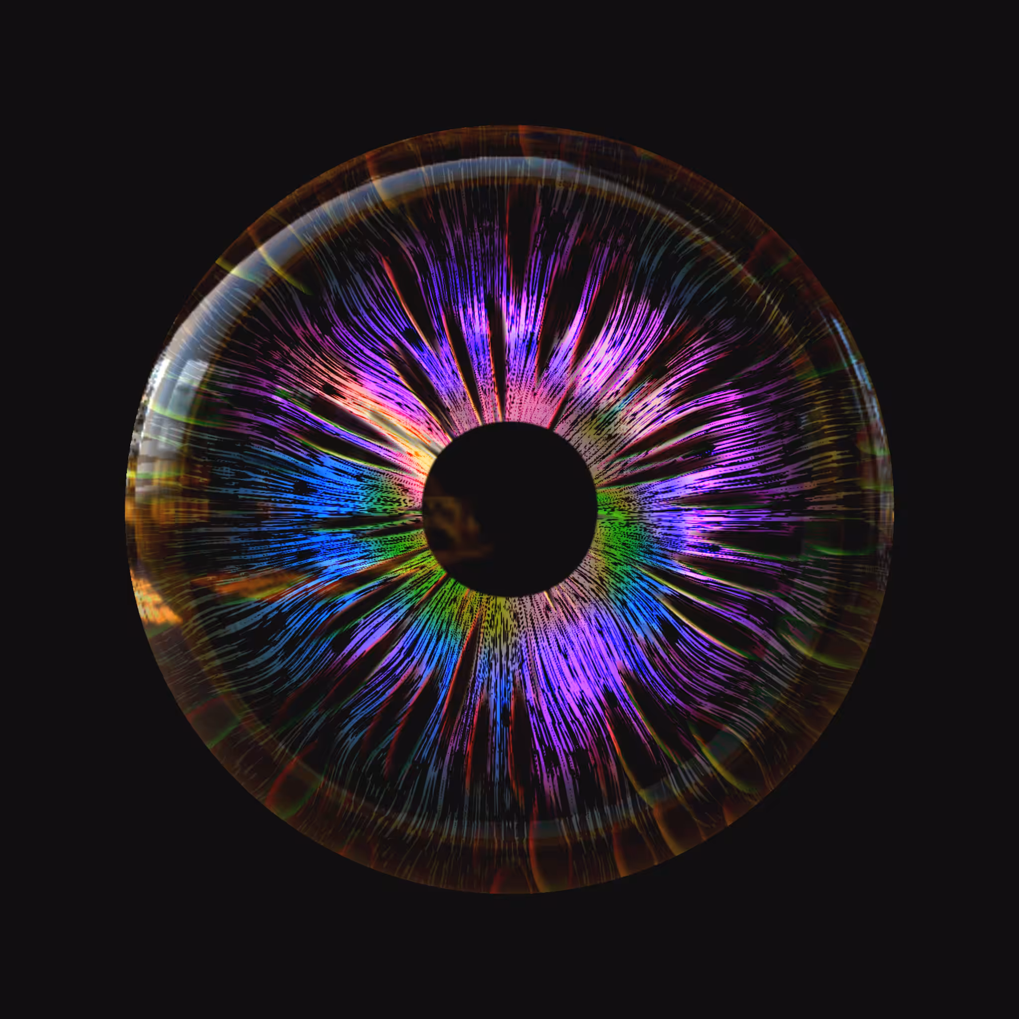 EYES #52