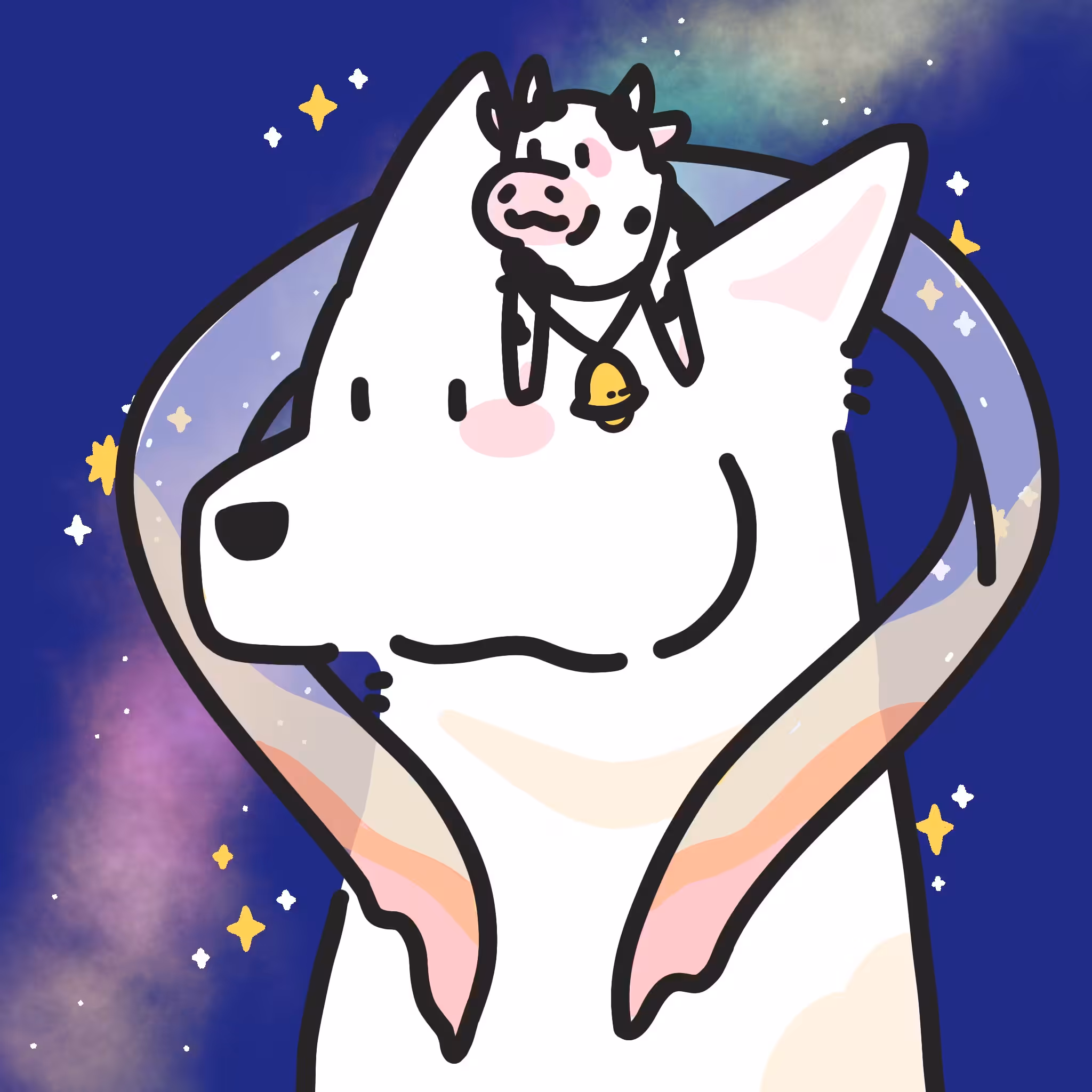 White Wolf #0177