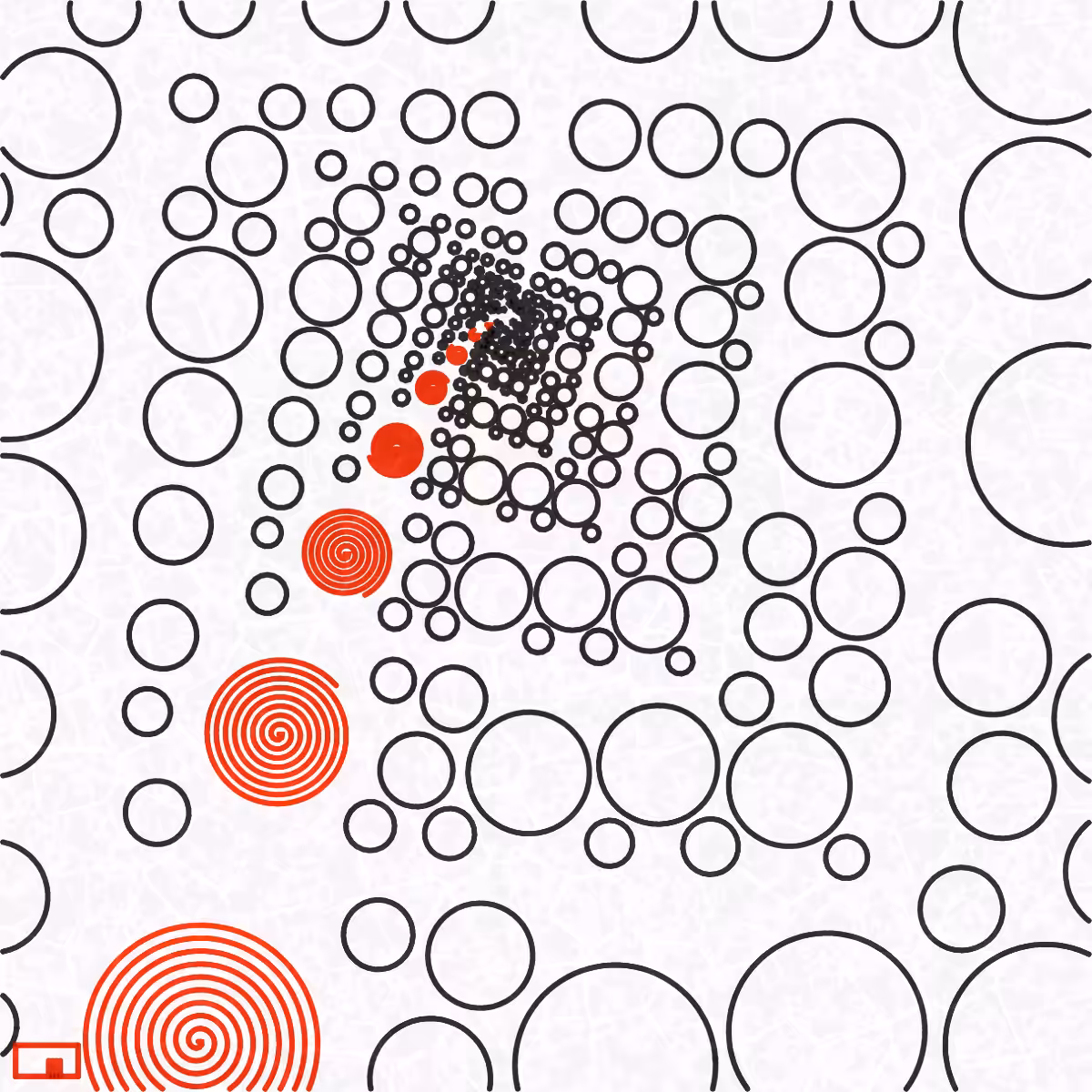 Plottable Circleception (8 frames) #62