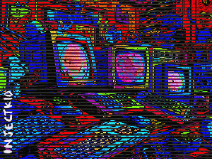 HACKERS REALITY #1