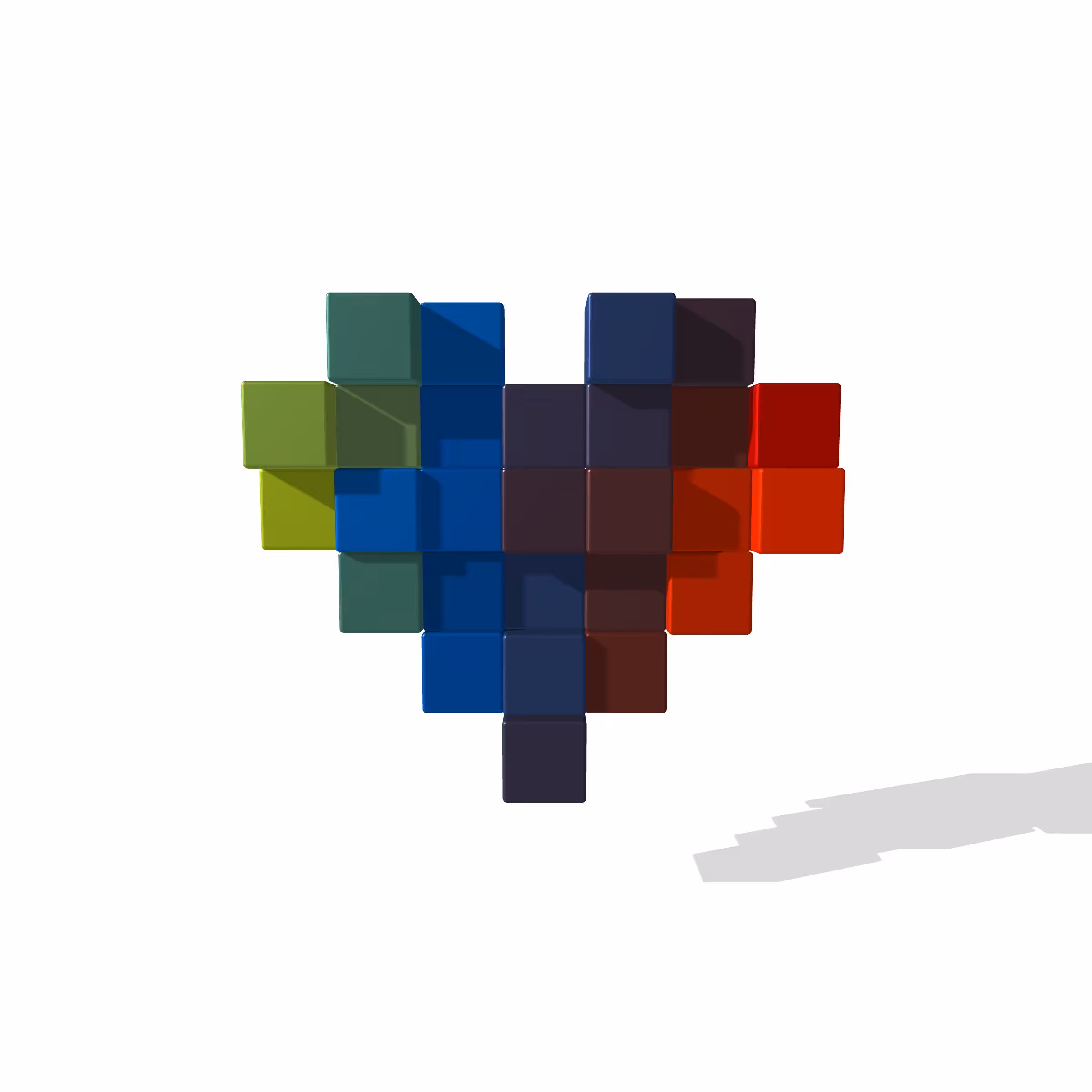 heart + craft #13185
