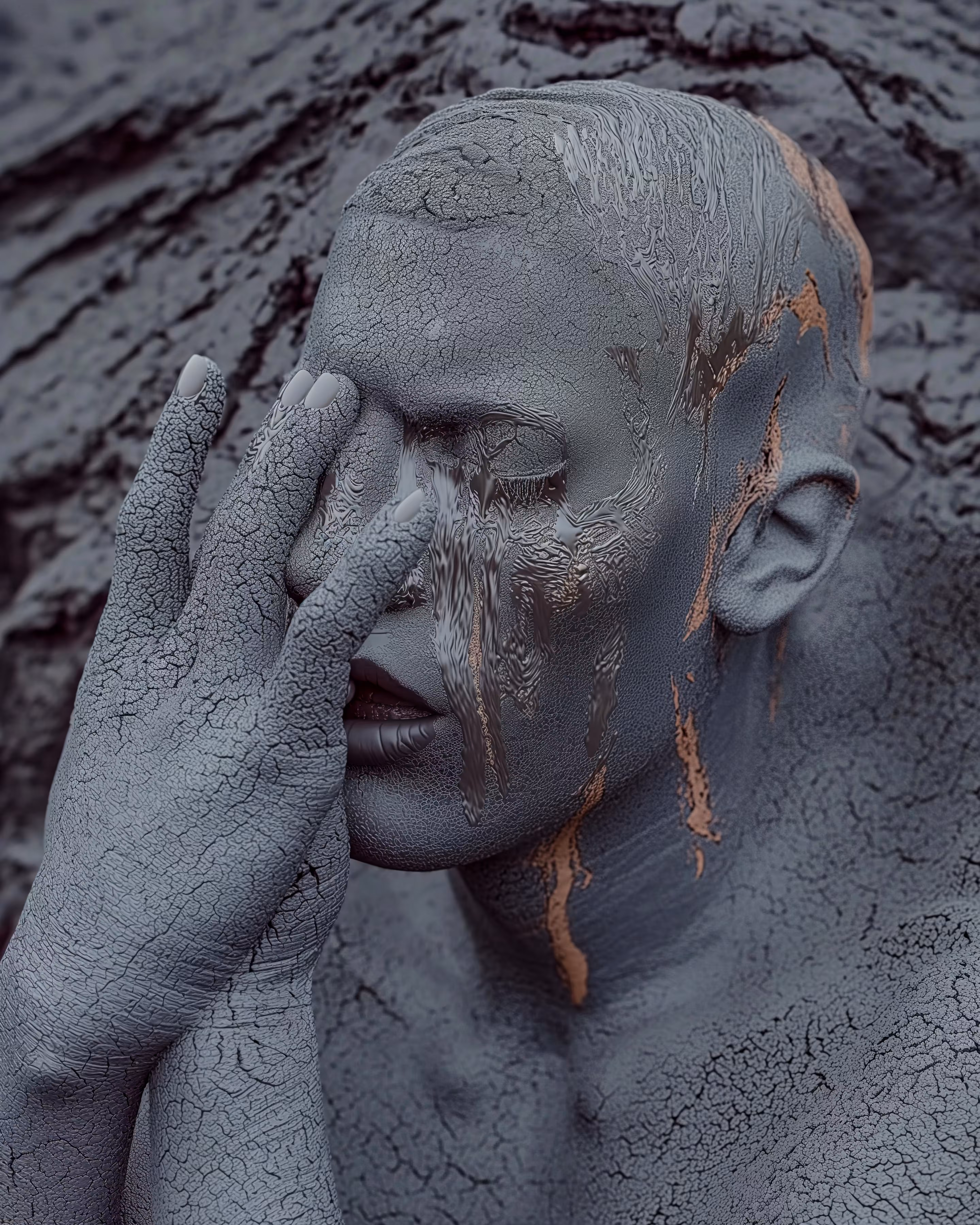 Veiled Echoes