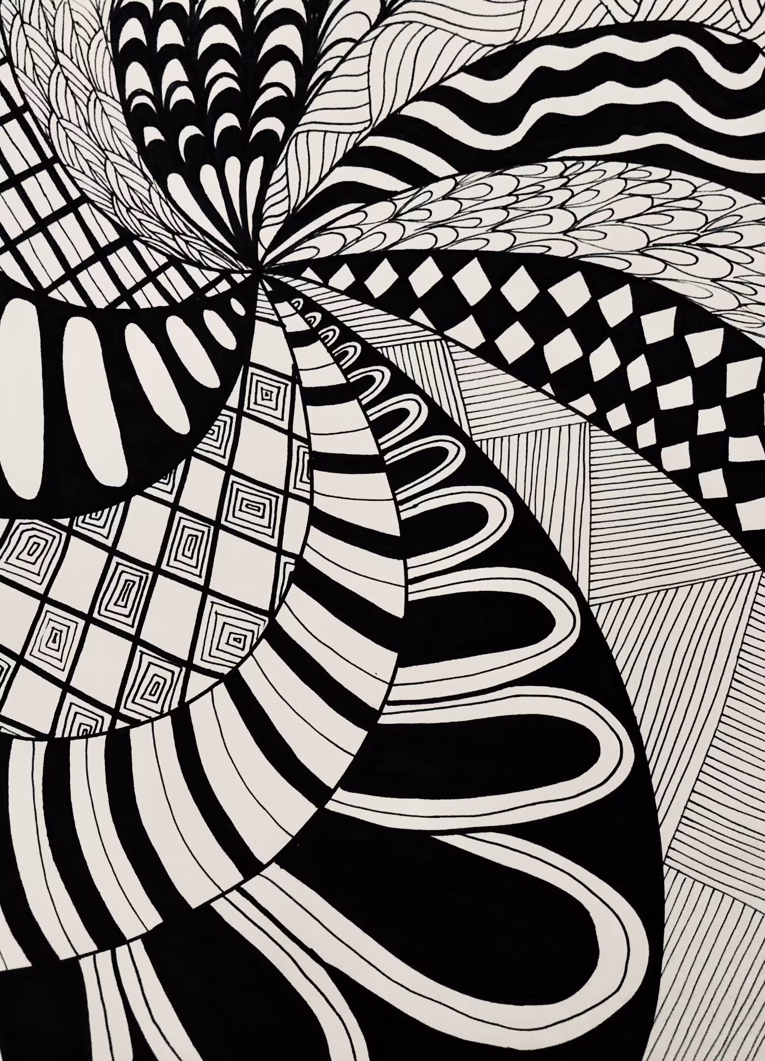 Swirling