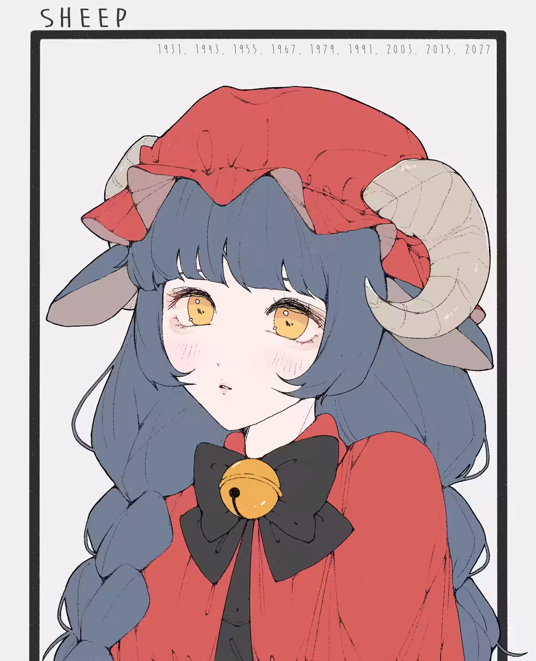 Sheep - 08