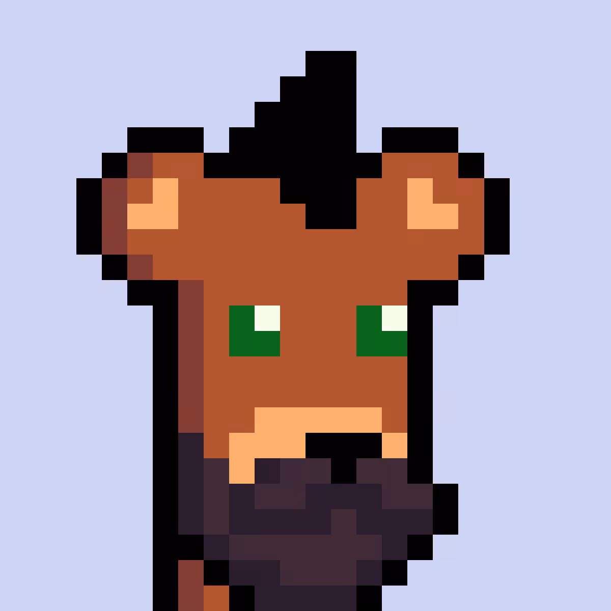 BearPunks #2976
