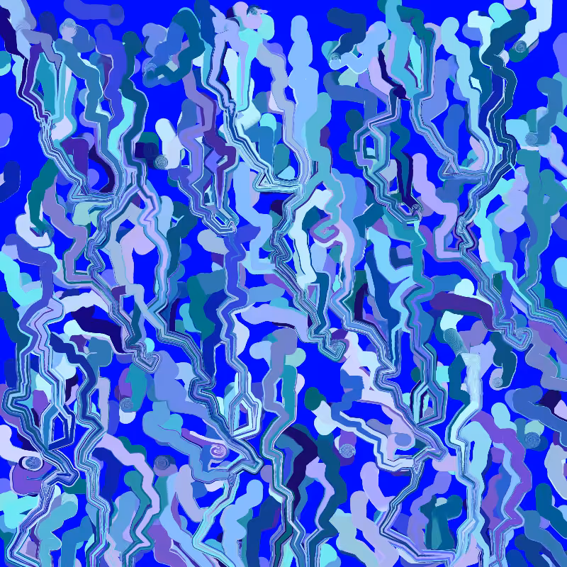 Wet Paint #16