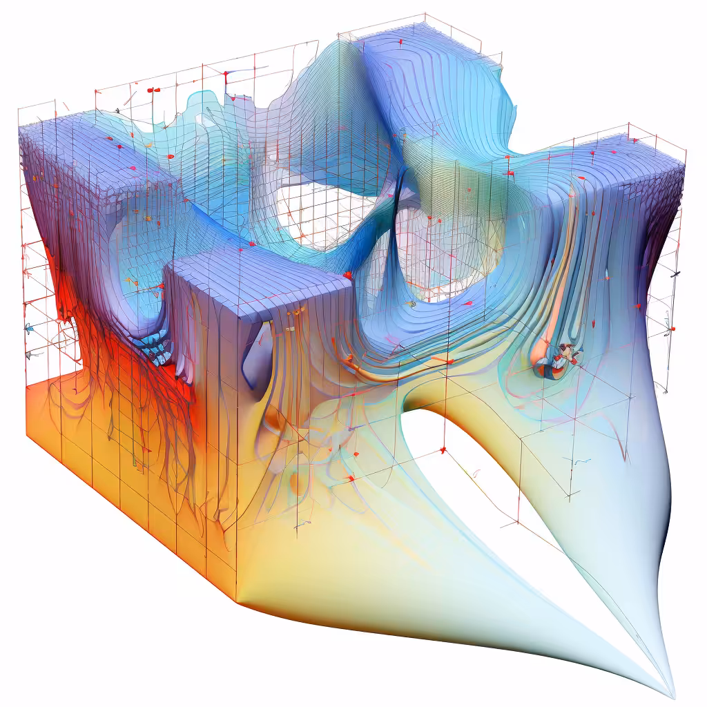 Hyperstructures: Surface 216