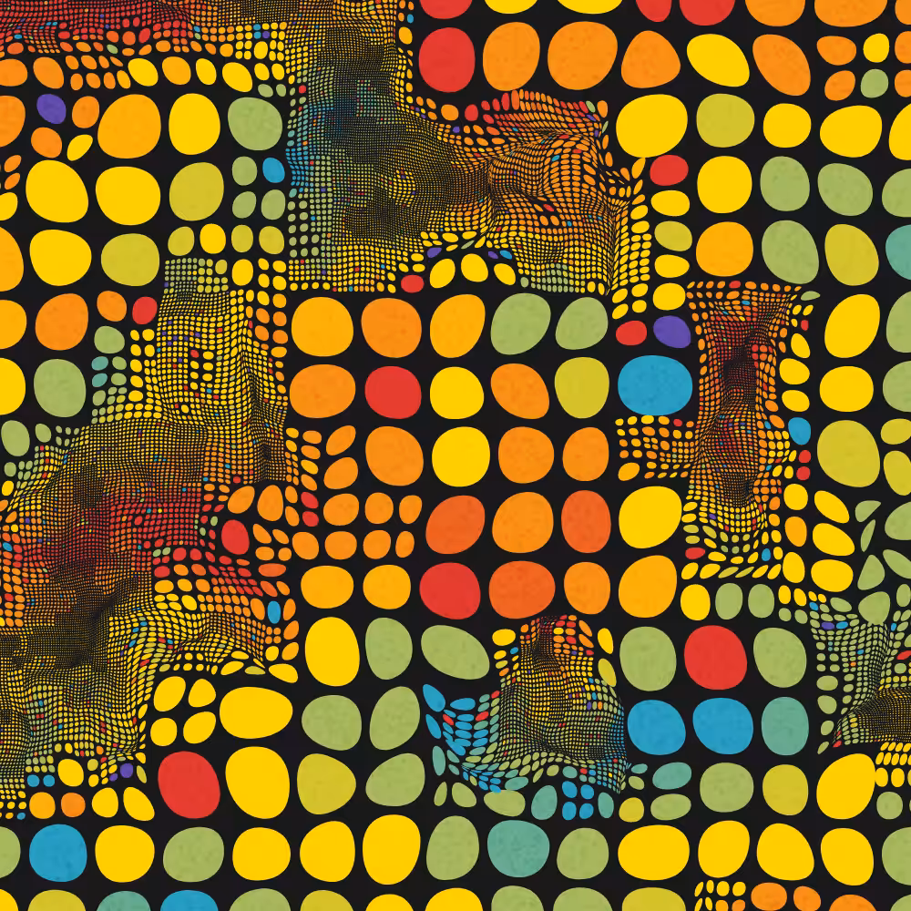 warpGrid #38