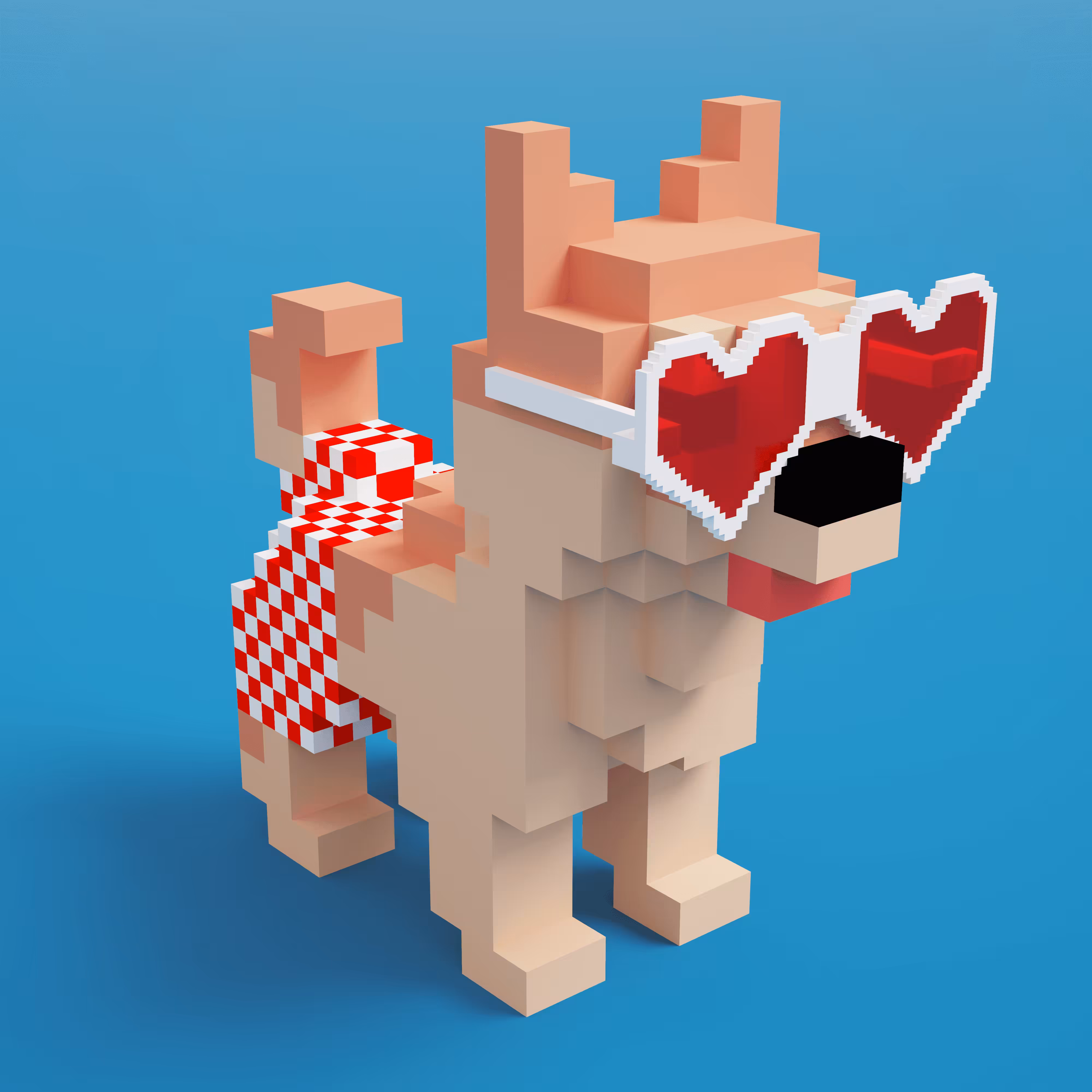 DogeBits #138