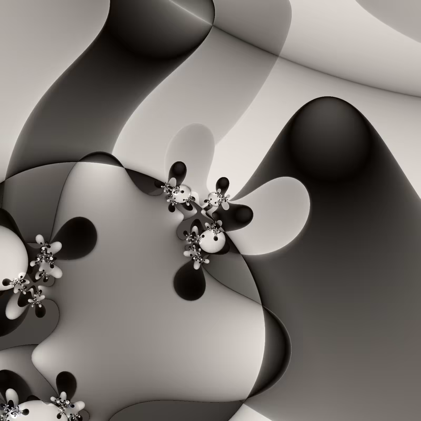 Microgravity #686