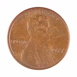 Cent #2156