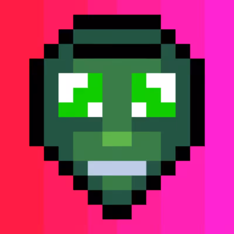 Funkin Alienz #376