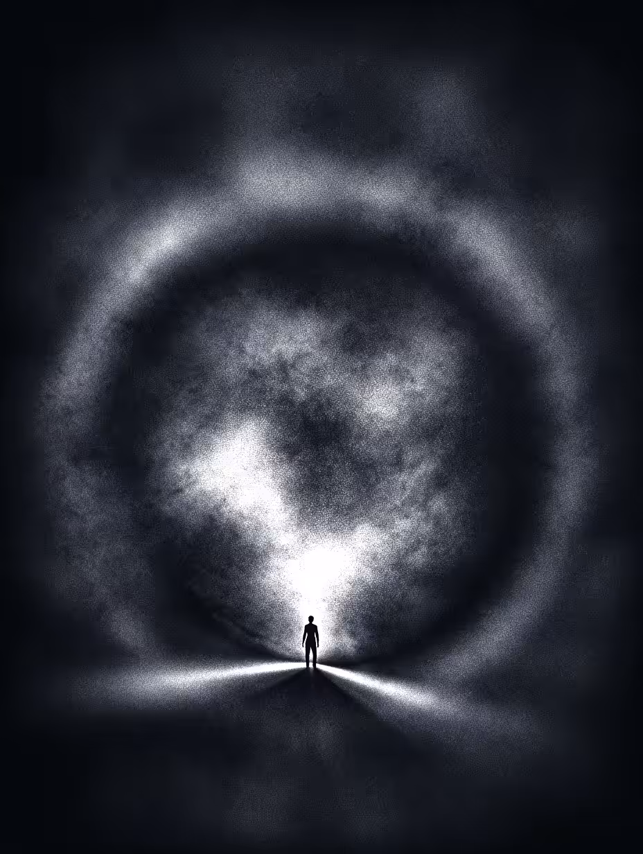Into the Umbra
