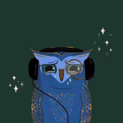 Mournbirds #121