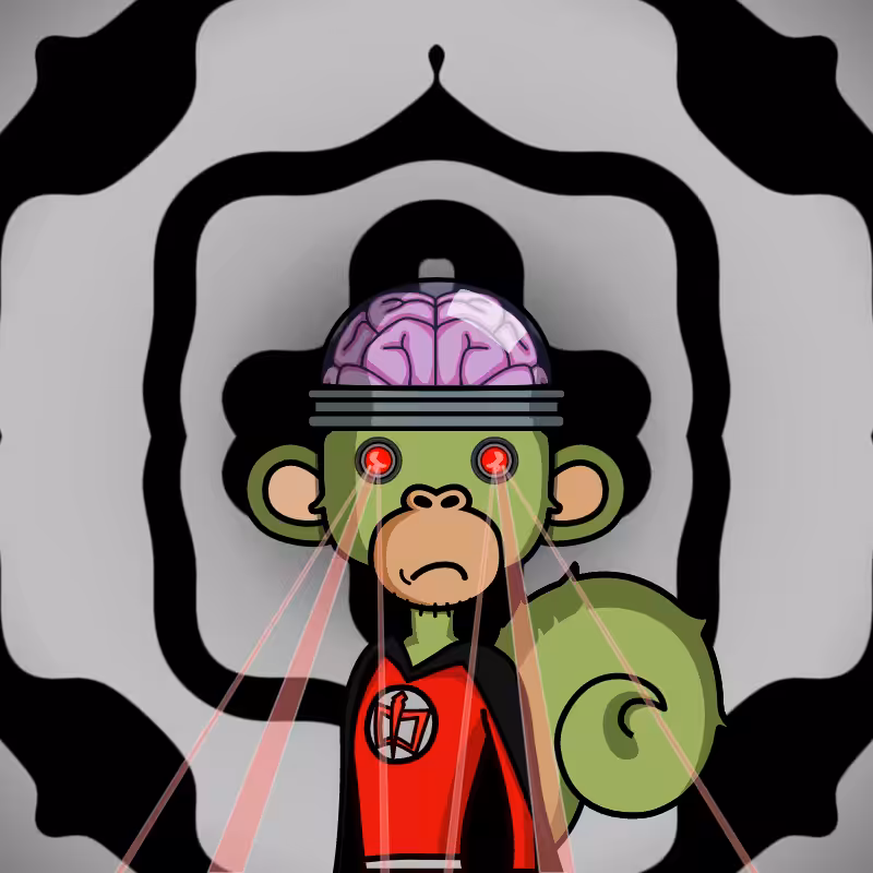 Hash Monkeys #988