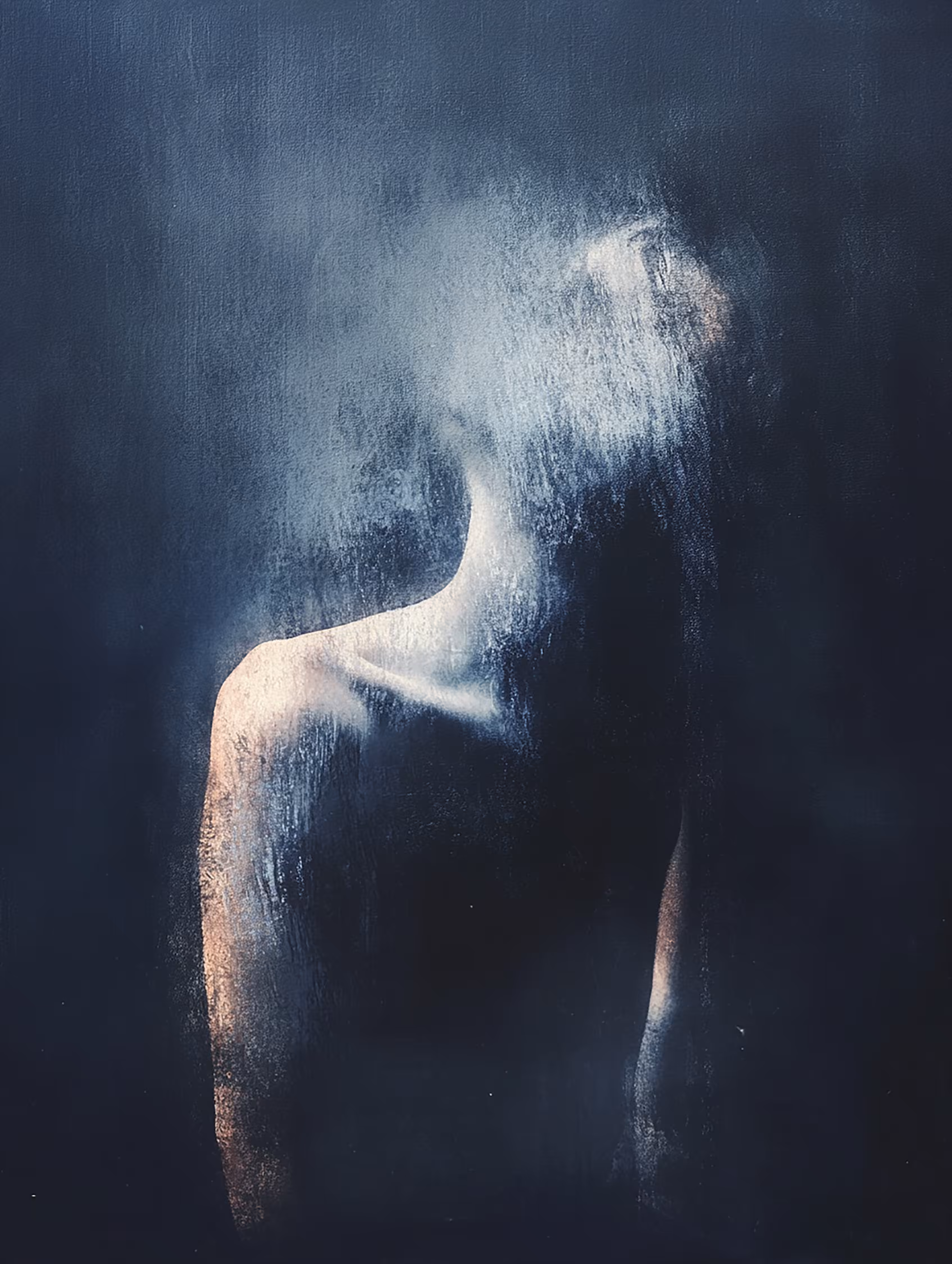 Weighted by the Void