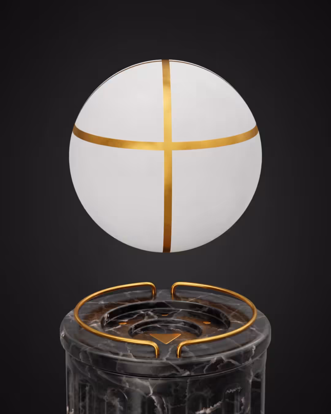 Holy ball