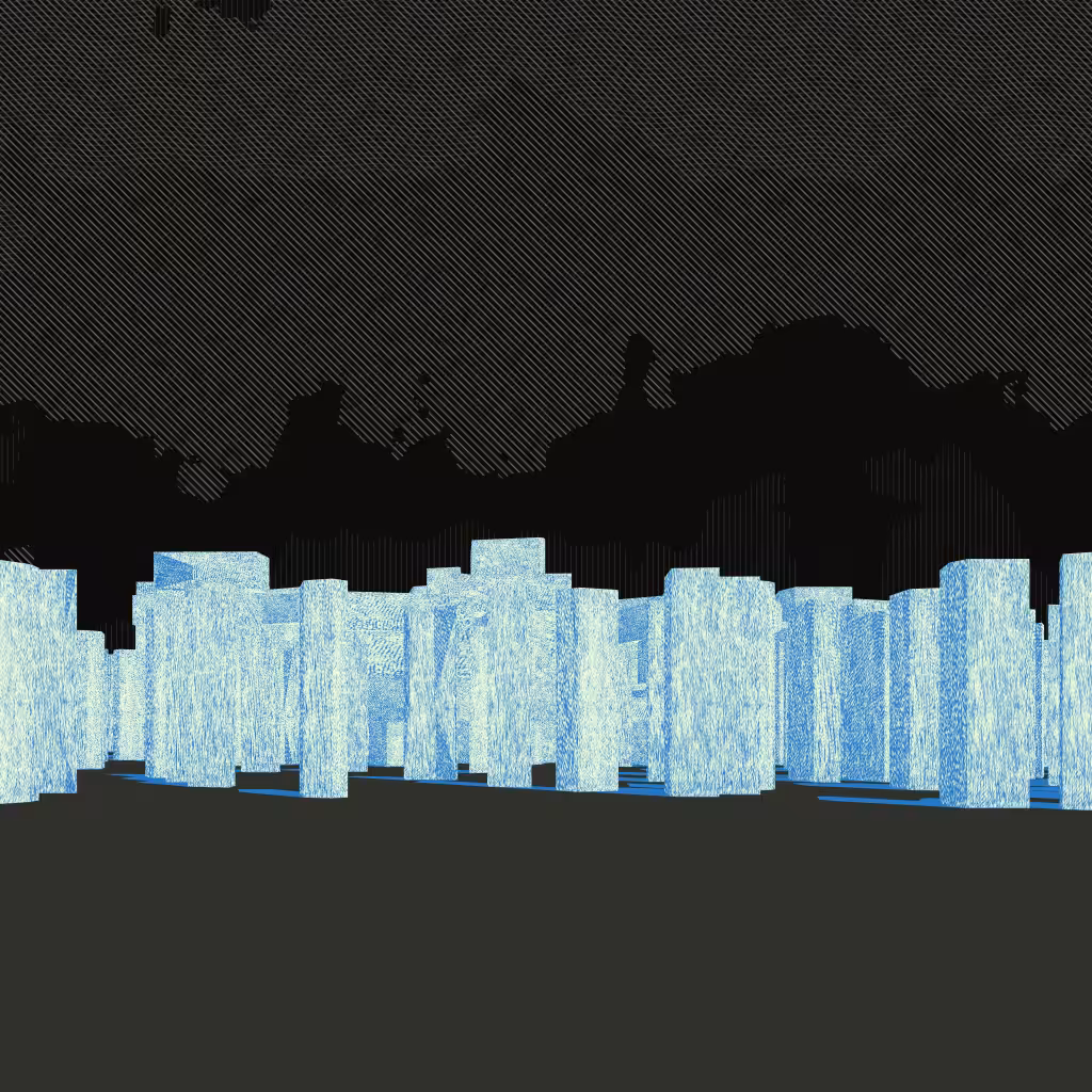 Henge #91