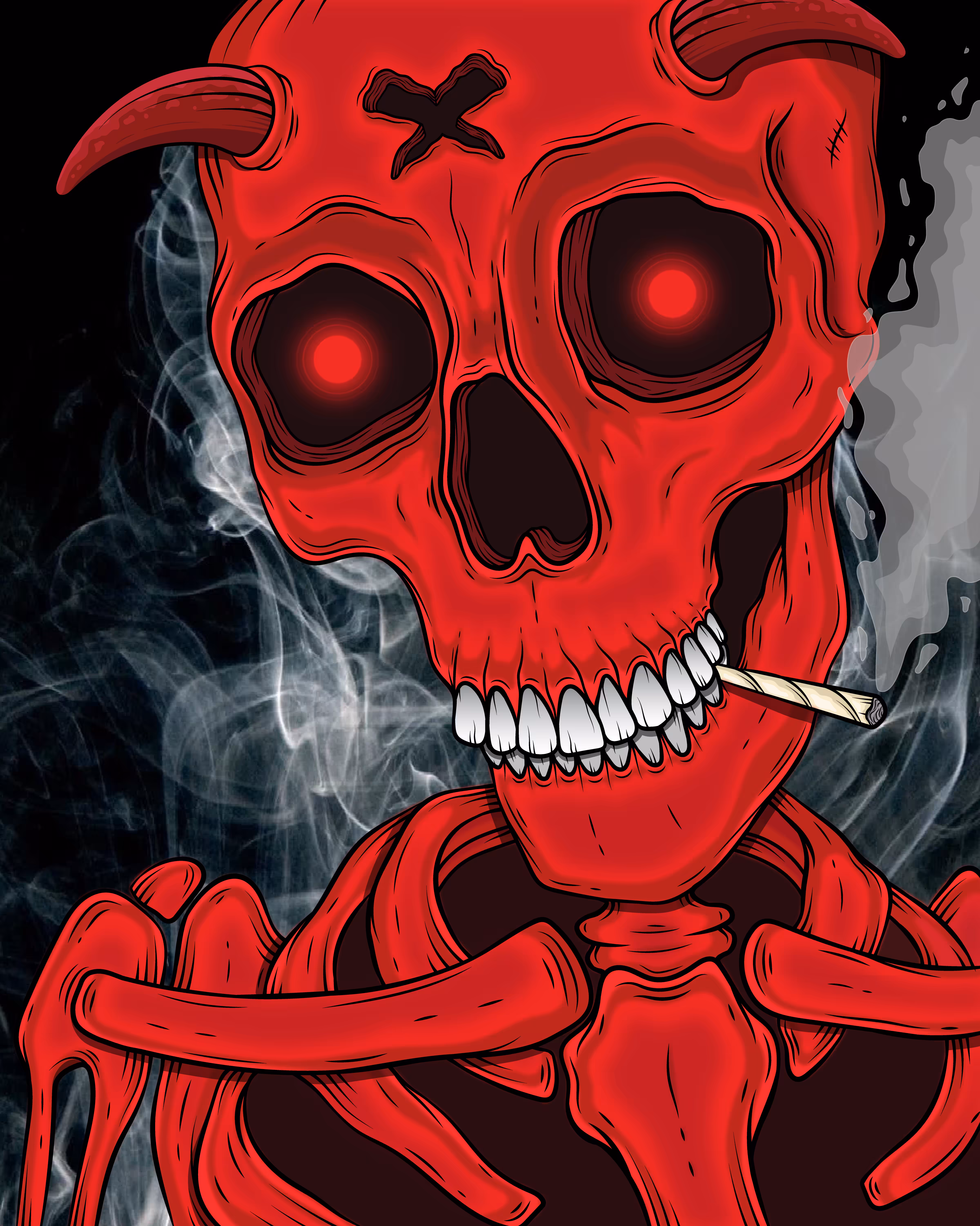 Devils Lettuce