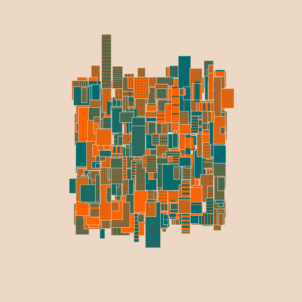 Sandstones #10